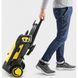 Минимойка высокого давления Karcher K 5 WCM (1.324-400.0) 024841 фото 6