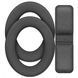 Навушники без мікрофону Sennheiser HD 490 PRO Black (700286) 029471 фото 4