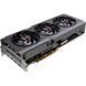 Видеокарта Sapphire Radeon RX 7900 XT PULSE (11323-02) 013844 фото 1