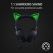 Наушники с микрофоном Razer Kraken Kitty V2 Black (RZ04-04730100-R3M1) 029800 фото 9