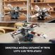 Блочный конструктор LEGO Star Wars Истребитель X-Wing (75355) 613491 фото 42
