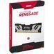 Память для настольных компьютеров Kingston FURY 32 GB (2x16GB) DDR5 6800 MHz Renegade Silver/Black (KF568C36RSK2-32) 033773 фото 5