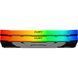 Пам'ять для настільних комп'ютерів Kingston FURY 64 GB (2x32GB) DDR4 3600 MHz Renegade RGB (KF436C18RB2AK2/64) 033823 фото 4