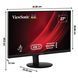 Монитор VIEWSONIC VG2709U-2K 27" 2560x1440 IPS 100 Гц 4 мс [GTG] 2079575 фото 2