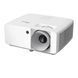 Мультимедійний проектор Optoma ZH350 (E9PD7KK01EZ1) 028404 фото 2