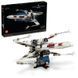 Блочный конструктор LEGO Star Wars Истребитель X-Wing (75355) 613491 фото 10