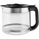 Капельная кофеварка KitchenAid 5KCM1209EOB 016658 фото 9