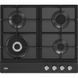 Варильна поверхня газова Beko HIAW64225SB 006940 фото 1