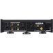 ЦАП з підсилювачем для навушників TEAC UD-505-X Black 042951 фото 2