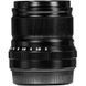 Стандартный объектив Fujifilm XF 50mm f/2.0 R WR Black (16536611) 043420 фото 7