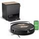 Робот-пылесос с влажной уборкой iRobot Roomba Combo j9+ 036633 фото 1