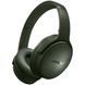 Наушники с микрофоном Bose QuietComfort Headphones Cypress Green (884367-0300) 029521 фото 1