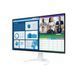 Монітор EIZO FlexScan 31.5 (EV3240X-WT) 023346 фото 2