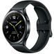 Смарт-часы Xiaomi Watch 2 Black Case With Black TPU Strap (BHR8035GL) 612737 фото 2
