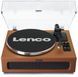 Проигрыватель винила LENCO LS-430BN Коричневый 465201 фото 2