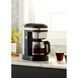 Капельная кофеварка KitchenAid 5KCM1209EOB 016658 фото 7
