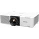 Мультимедийный проектор Epson EB-L630U (V11HA26040) 028885 фото 1