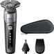 Бритва PHILIPS Серия 6000 SkinIQ S6830/95 Мокрое и сухое бритье 2081194 фото 2