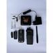 Професійна портативна рація Motorola DP 4400 VHF 035009 фото 3