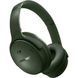 Наушники с микрофоном Bose QuietComfort Headphones Cypress Green (884367-0300) 029521 фото 2