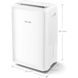 Осушитель воздуха Sharp UD-P16E-W 026132 фото 5