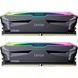 Память для настольных компьютеров Lexar 32 GB DDR5 6400 MHz Ares RGB (LD5EU016G-R6400GDLA) 033873 фото 1