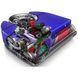 Робот пылесос Dyson 360 VisNav (304623-01) 036583 фото 10