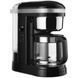 Капельная кофеварка KitchenAid 5KCM1209EOB 016658 фото 2