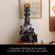 Блоковий конструктор LEGO Icons Володар кілець: Барад-Дур (10333) 613527 фото 43