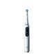 Електрична зубна щітка Oral-B iO Series 10 Stardust White 012790 фото 3
