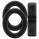 Навушники без мікрофону Sennheiser HD 490 PRO Black (700286) 029471 фото 2