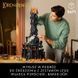 Блоковий конструктор LEGO Icons Володар кілець: Барад-Дур (10333) 613527 фото 39