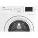 Пральна машина автоматична Beko WUE6612WWE 031176 фото 3