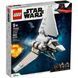 Блоковий конструктор LEGO Star Wars Имперский шаттл (75302) 009596 фото 2