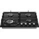 Варильна поверхня газова Gorenje GTW641KB 006990 фото 2