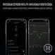 Наушники RAZER BlackShark V3 Беспроводные, Накладные, Объемный звук Черный 2088113 фото 9