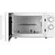 Микроволновка с грилем ECG MTM 2073 GWE 021203 фото 5