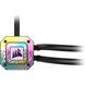 Водяне охолодження Corsair iCUE H150i ELITE CAPELLIX XT Black (CW-9060070-WW) 014107 фото 7