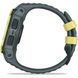 Смарт-годинник Garmin Instinct E 40mm Electric Lime with Twilight Band (010-02932-01) 612673 фото 4