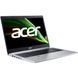 Ноутбук Acer Aspire 5 A515-45-R58W Pure Silver (NX.A84EP.00E) 026950 фото 2
