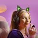 Наушники с микрофоном Razer Kraken Kitty V2 Black (RZ04-04730100-R3M1) 029800 фото 10