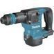 Молоток отбойный аккумуляторный Makita DHK180Z (без АКБ и ЗУ) 024939 фото 1