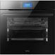 Духовка электрическая Amica ED87669BA+ X-TYPE WiFi 011673 фото 3