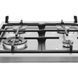 Комбінована плита Beko FSM51330DXDT 015581 фото 3