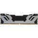 Память для настольных компьютеров Kingston FURY 32 GB (2x16GB) DDR5 6800 MHz Renegade Silver/Black (KF568C36RSK2-32) 033773 фото 3