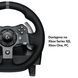 Комплект (кермо, педалі) Logitech G920 Driving Force (941-000123) 323221ua фото 7