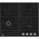 Варильна поверхня газова Beko HIAW64225SB 006940 фото 3