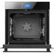 Духовка электрическая Amica ED87669BA+ X-TYPE WiFi 011673 фото 2