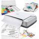 Планшетный сканер Plustek OpticPro A320E (PLUS-OP-A320E) 034066 фото 3