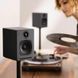 Акустические колонки AudioEngine A1 Wireless Grey 003378 фото 3
